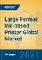 Large Format Ink-based Printer Global Market Insights 2021, Analysis and Forecast to 2026, by Manufacturers, Regions, Technology, Application, Product Type - Product Thumbnail Image
