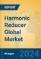 Harmonic Reducer Global Market Insights 2024, Analysis and Forecast to 2029, by Manufacturers, Regions, Technology, Application - Product Thumbnail Image