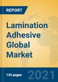 Lamination Adhesive Global Market Insights 2021, Analysis and Forecast to 2026, by Manufacturers, Regions, Technology, Application, Product Type- Product Image