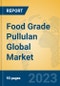 Food Grade Pullulan Global Market Insights 2023, Analysis and Forecast to 2028, by Manufacturers, Regions, Technology, Application, Product Type - Product Image