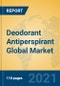 Deodorant Antiperspirant Global Market Insights 2021, Analysis and Forecast to 2026, by Manufacturers, Regions, Technology, Application, Product Type - Product Thumbnail Image