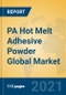 PA Hot Melt Adhesive Powder Global Market Insights 2021, Analysis and Forecast to 2026, by Manufacturers, Regions, Technology, Application, Product Type - Product Thumbnail Image