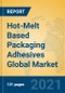 Hot-Melt Based Packaging Adhesives Global Market Insights 2021, Analysis and Forecast to 2026, by Manufacturers, Regions, Technology, Application, Product Type - Product Thumbnail Image