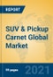 SUV & Pickup Carnet Global Market Insights 2021, Analysis and Forecast to 2026, by Manufacturers, Regions, Technology, Application, Product Type - Product Thumbnail Image