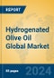 Hydrogenated Olive Oil Global Market Insights 2024, Analysis and Forecast to 2029, by Manufacturers, Regions, Technology, Application - Product Image