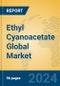 Ethyl Cyanoacetate Global Market Insights 2024, Analysis and Forecast to 2029, by Manufacturers, Regions, Technology, Application - Product Image