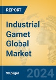 Industrial Garnet Global Market Insights 2024, Analysis and Forecast to 2029, by Manufacturers, Regions, Technology, Application- Product Image