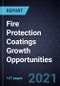 Fire Protection Coatings Growth Opportunities - Product Thumbnail Image