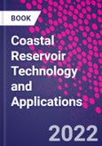 Coastal Reservoir Technology and Applications- Product Image