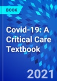 Covid-19: A Critical Care Textbook- Product Image