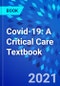 Covid-19: A Critical Care Textbook - Product Thumbnail Image