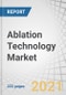 Ablation Technology Market by Product (Radiofrequency, Laser, Ultrasound (ESWL,HIFU), Microwave, Electrical), Application (Cardiovascular, Cancer, Gynecological, Cosmetic, Pain Management), End User (Hospitals, ASC, Medical spas) - Global Forecast to 2026 - Product Thumbnail Image
