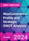 WooCommerce Profile and Strategic SWOT Analysis - Product Thumbnail Image