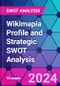 Wikimapia Profile and Strategic SWOT Analysis - Product Thumbnail Image