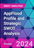 AppFlood Profile and Strategic SWOT Analysis- Product Image