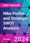 Nike Profile and Strategic SWOT Analysis - Product Thumbnail Image