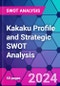 Kakaku Profile and Strategic SWOT Analysis - Product Thumbnail Image