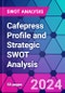 Cafepress Profile and Strategic SWOT Analysis - Product Thumbnail Image