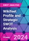 Wikifeet Profile and Strategic SWOT Analysis - Product Thumbnail Image