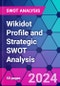 Wikidot Profile and Strategic SWOT Analysis - Product Thumbnail Image