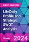 LifeDaily Profile and Strategic SWOT Analysis - Product Thumbnail Image