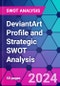 DeviantArt Profile and Strategic SWOT Analysis - Product Thumbnail Image