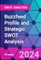 Buzzfeed Profile and Strategic SWOT Analysis - Product Thumbnail Image