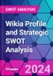 Wikia Profile and Strategic SWOT Analysis - Product Thumbnail Image