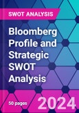 Bloomberg Profile and Strategic SWOT Analysis- Product Image