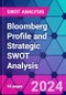 Bloomberg Profile and Strategic SWOT Analysis - Product Thumbnail Image