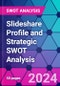 Slideshare Profile and Strategic SWOT Analysis - Product Thumbnail Image