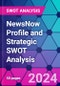 NewsNow Profile and Strategic SWOT Analysis - Product Thumbnail Image