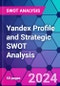 Yandex Profile and Strategic SWOT Analysis - Product Thumbnail Image