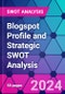 Blogspot Profile and Strategic SWOT Analysis - Product Thumbnail Image