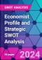 Economist Profile and Strategic SWOT Analysis - Product Thumbnail Image