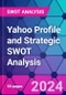 Yahoo Profile and Strategic SWOT Analysis - Product Thumbnail Image
