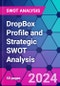 DropBox Profile and Strategic SWOT Analysis - Product Thumbnail Image