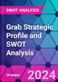 Grab Strategic Profile and SWOT Analysis- Product Image