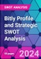 Bitly Profile and Strategic SWOT Analysis - Product Thumbnail Image