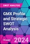 GMX Profile and Strategic SWOT Analysis - Product Thumbnail Image