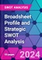 Broadsheet Profile and Strategic SWOT Analysis - Product Thumbnail Image