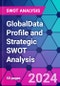 GlobalData Profile and Strategic SWOT Analysis - Product Thumbnail Image