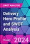 Delivery Hero Profile and SWOT Analysis - Product Thumbnail Image