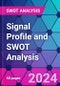 Signal Profile and SWOT Analysis - Product Thumbnail Image