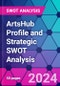 ArtsHub Profile and Strategic SWOT Analysis - Product Thumbnail Image