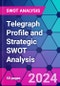 Telegraph Profile and Strategic SWOT Analysis - Product Thumbnail Image