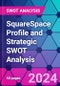 SquareSpace Profile and Strategic SWOT Analysis - Product Thumbnail Image