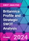 Britannica Profile and Strategic SWOT Analysis - Product Thumbnail Image