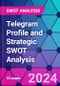 Telegram Profile and Strategic SWOT Analysis - Product Thumbnail Image