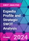 Expedia Profile and Strategic SWOT Analysis - Product Thumbnail Image